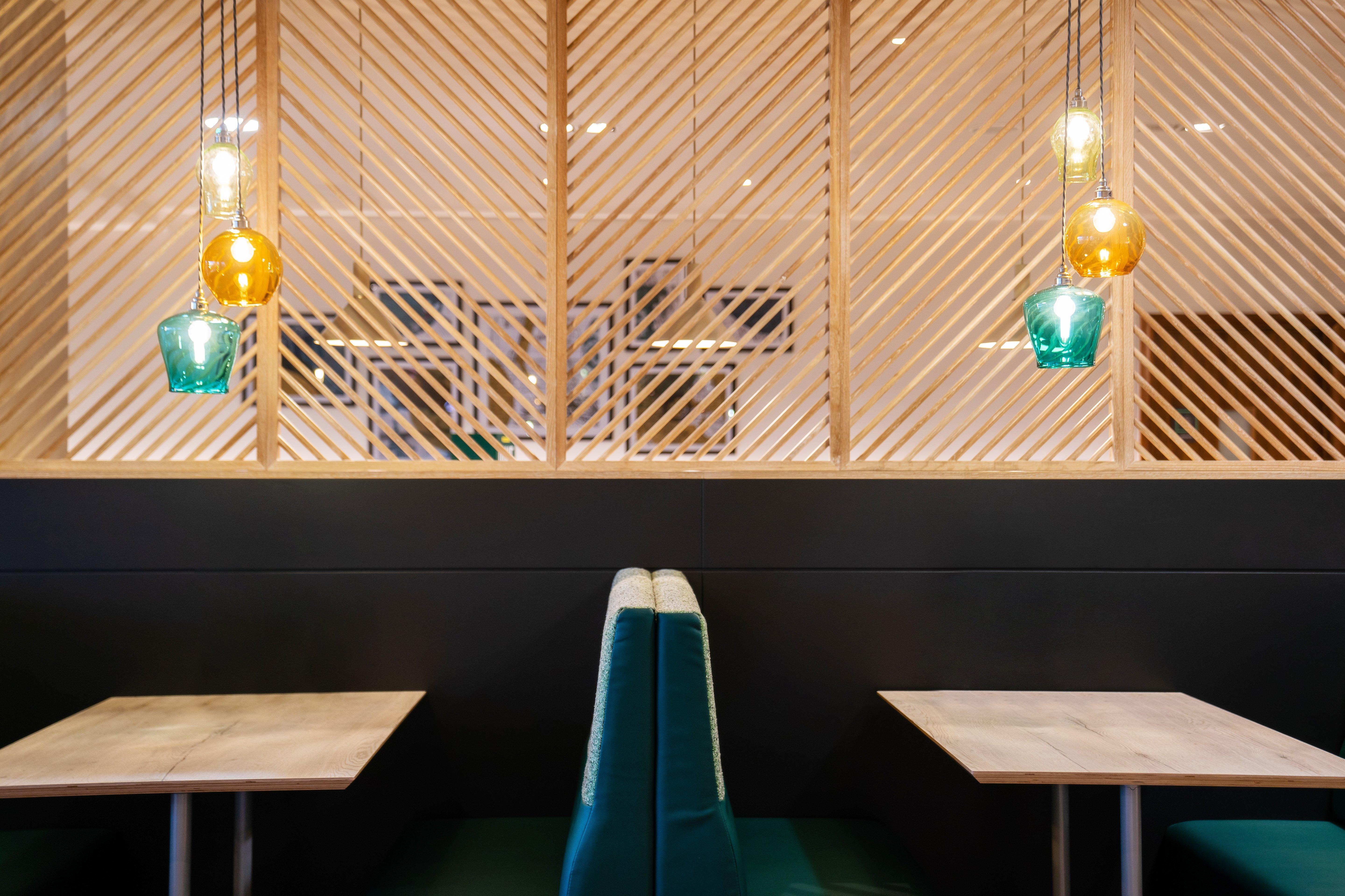 Holiday Inn Stevenage By Ihg מראה חיצוני תמונה