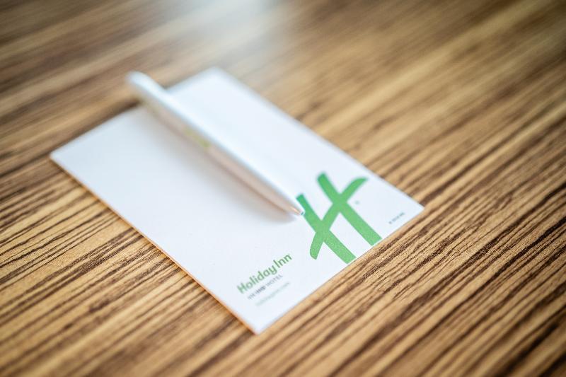 Holiday Inn Stevenage By Ihg מראה חיצוני תמונה